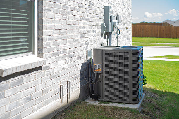 Reliable Ac Installation contractor in Knoxville, AL by FH HVAC
